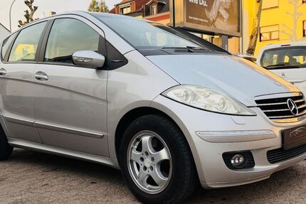 Mercedes-Benz A 170 216.000 km 2.700 &euro; Saarbrücken 66115