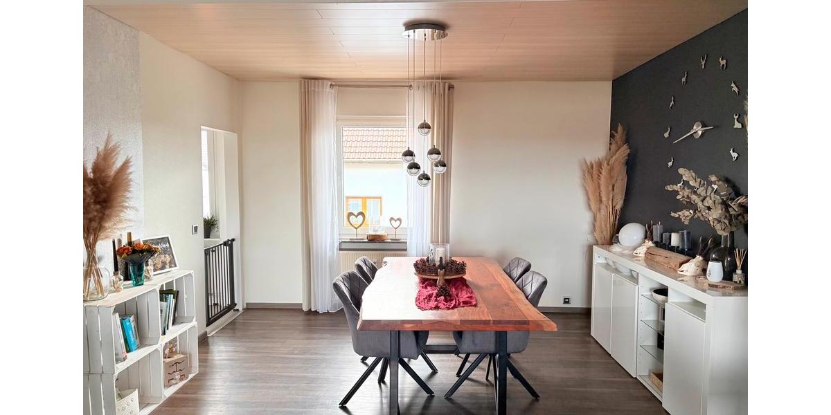 Mehrfamilienhaus, Wohnhaus Eppelborn - 5 Zimmer, 200 m&sup2;, 359.000&euro; | Angebot:26168113