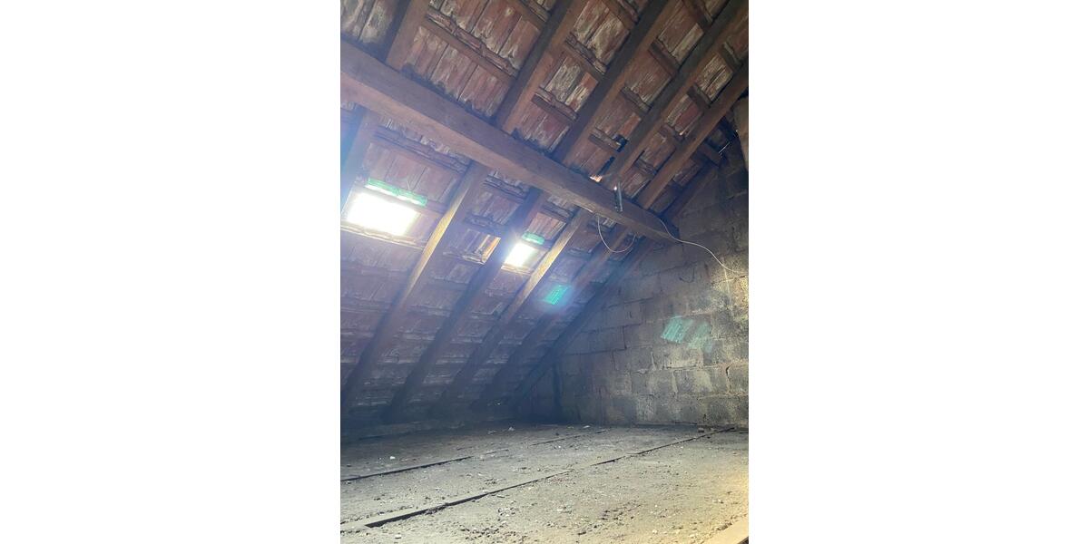 Reihenhaus Blieskastel - 4 Zimmer, 70 m&sup2;, 71.000&euro; | Angebot:25964766