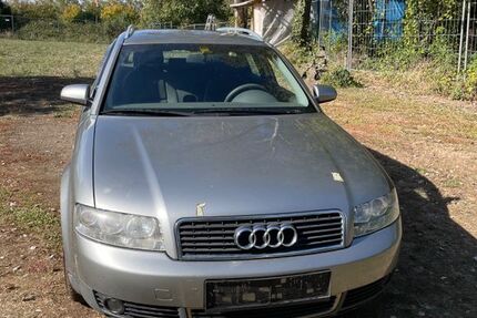 Audi A4 298.511 km 2.650 &euro; Sankt Ingbert 66386