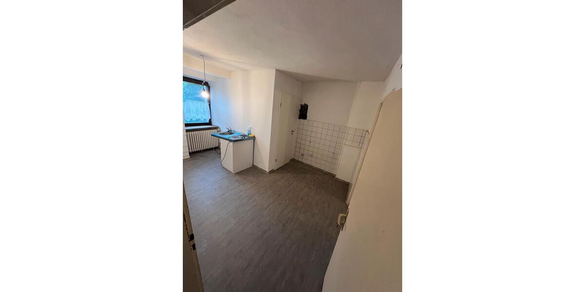 Erdgeschoßwohnung Altenglan - 1 Zimmer, 25 m&sup2;, 250&euro; | Angebot:26040605