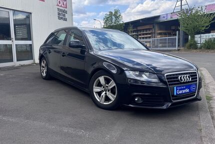 Audi A4 188.000 km 4.590 &euro; Sankt Wendel 66606