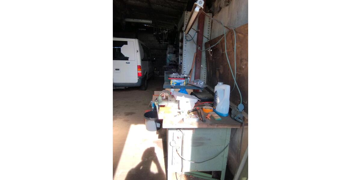 Gewerbeobjekt Merchweiler - 400&euro; | Angebot:26285965