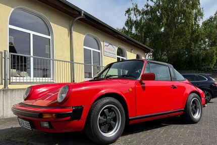 Porsche 911 Urmodell 106.500 km 77.777 &euro; Spiesen - Elversberg 66583