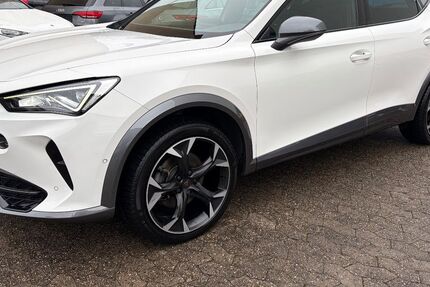 Cupra Formentor 57.000 km 26.900 &euro; Saarbrücken 66115