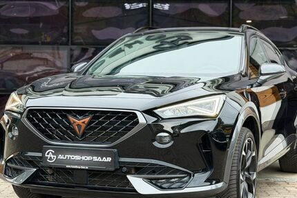 Cupra Formentor 46.184 km 23.990 &euro; Saarbrücken 66117