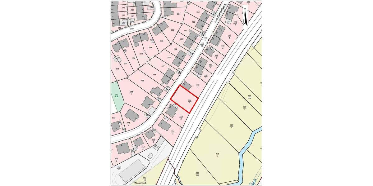 Grundstück Saarbrücken Scheidt - 99.000&euro; | Angebot:25772956