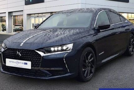 DS Automobiles DS9 65.779 km 27.490 &euro; Saarbrücken 66119