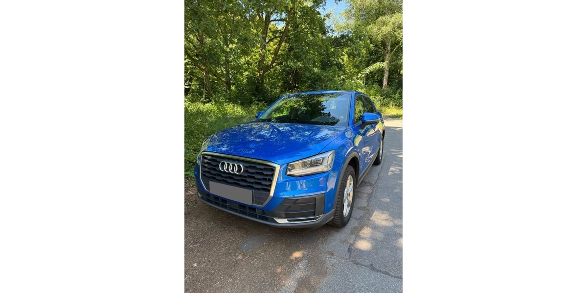 Audi Q2 90.000 km 15.500 &euro; Zweibrücken 66482