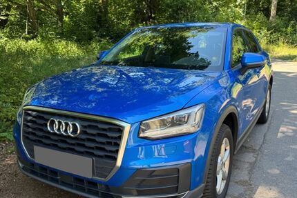 Audi Q2 90.000 km 16.500 &euro; Zweibrücken 66482
