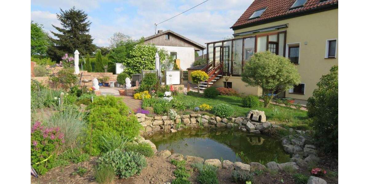 Mehrfamilienhaus, Wohnhaus Tholey - 8 Zimmer, 190 m&sup2;, 365.000&euro; | Angebot:25862372