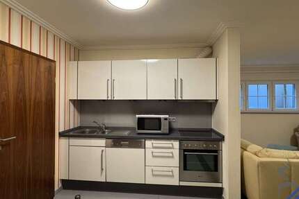 Wohnung Landstuhl - 2 Zimmer, 55 m&sup2;, 1.200&euro; | Angebot:27352284