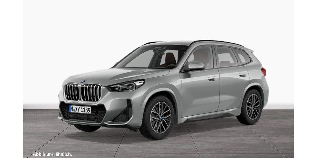 BMW X1 16.461 km 44.880 &euro; Saarbrücken 66121
