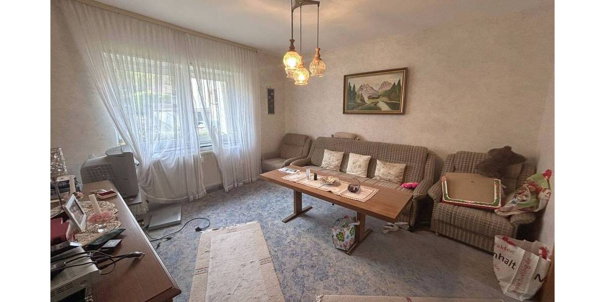 Mehrfamilienhaus, Wohnhaus Thaleischweiler-Fröschen / Thalfröschen Thalfröschen - 6 Zimmer, 219 m&sup2;, 199.000&euro; | Angebot:25684592