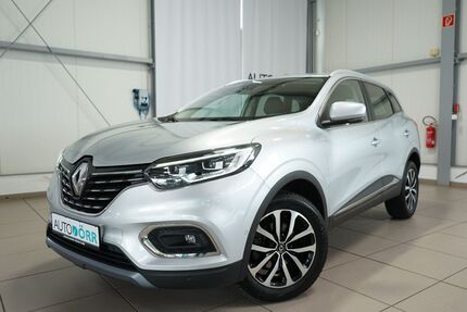 Renault Kadjar 27.200 km 21.300 &euro; Homburg 66424