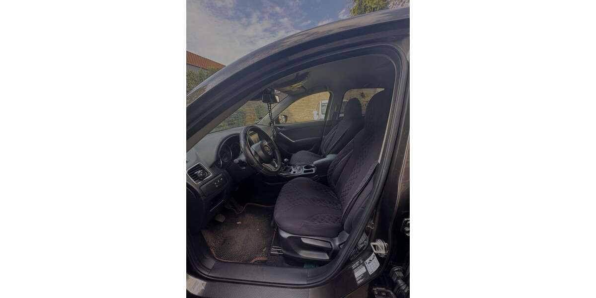 Mazda CX-5 183.995 km 9.000 &euro; Pirmasens 66953