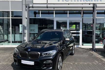 BMW X3 79.999 km 40.999 &euro; Zweibrücken 66482