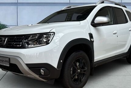 Dacia Duster 81.000 km 17.380 &euro; Pirmasens 66953