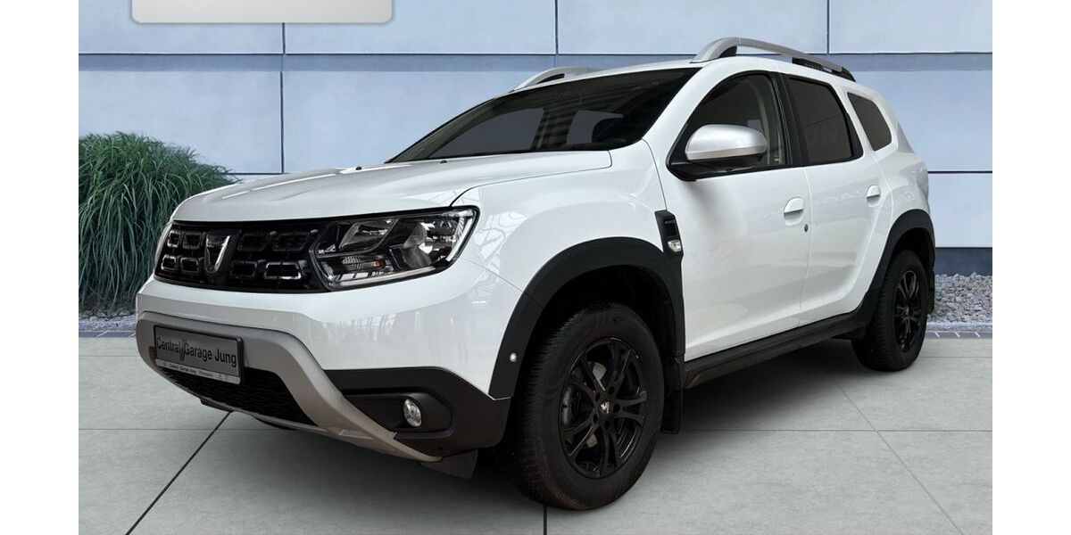 Dacia Duster 81.000 km 17.380 &euro; Pirmasens 66953