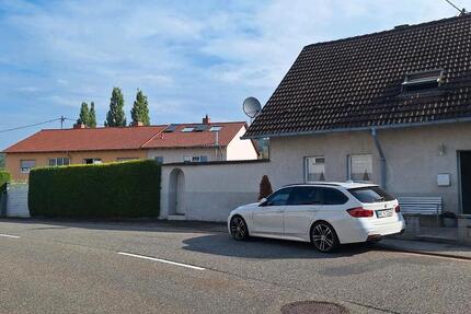 Haus Sankt Wendel - 4 Zimmer, 130 m&sup2;, 170.000&euro; | Angebot:27543540