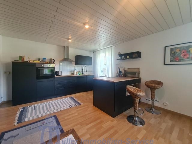 Großzügiges Wohnhaus mit Einliegerwohnung in Höhenlage von Neunkirchen - Einfamilienhaus Neunkirchen | Angebot:20764360