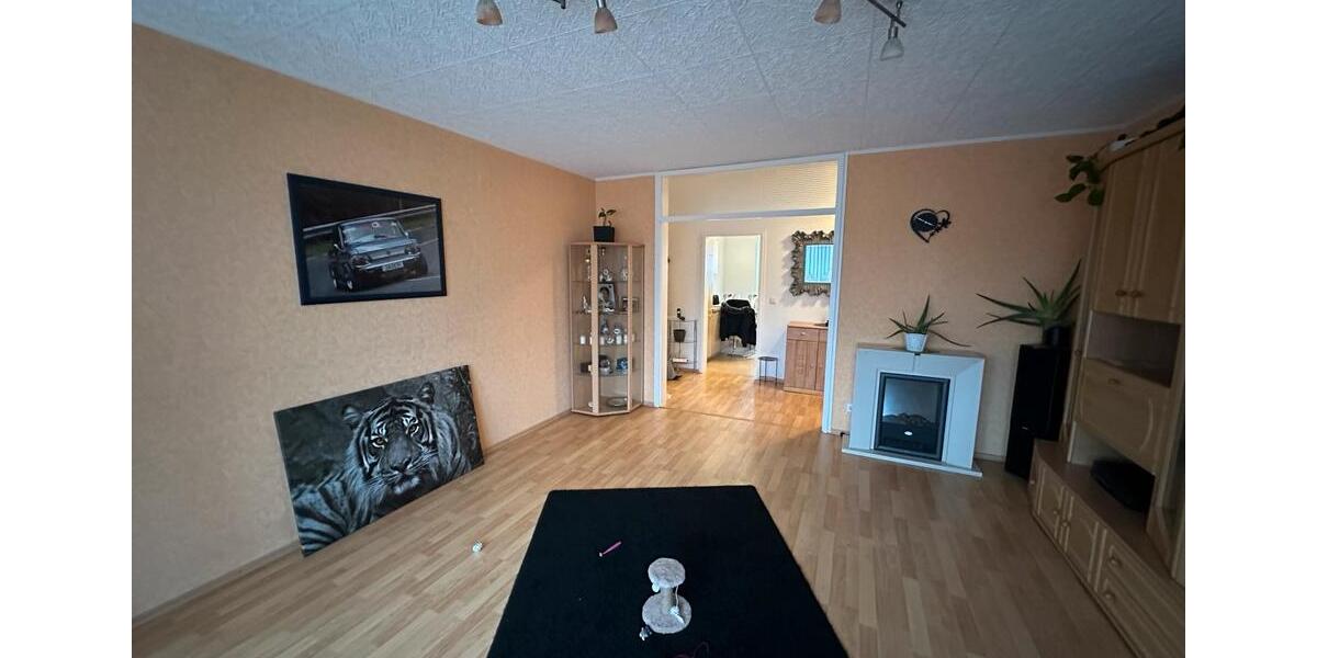 Etagenwohnung Pirmasens Niedersimten - 4 Zimmer, 95 m&sup2;, 165.000&euro; | Angebot:26201216