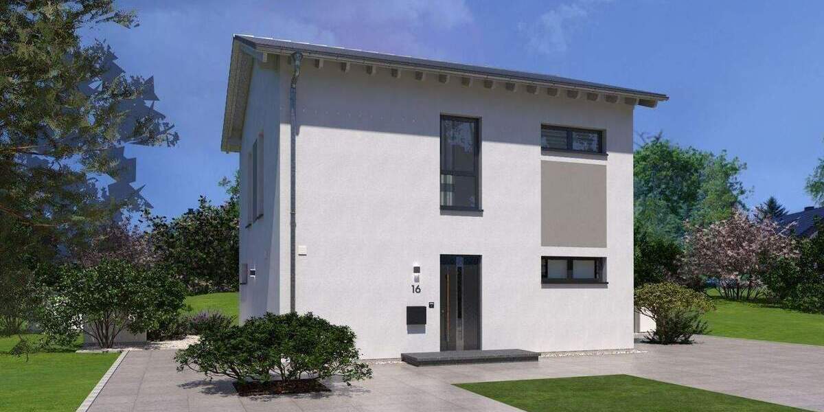 Einfamilienhaus Spiesen-Elversberg Elversberg - 6 Zimmer, 144 m&sup2;, 423.900&euro; | Angebot:25706197