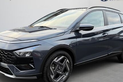 Hyundai BAYON 15.319 km 21.490 &euro; Schiffweiler 66578