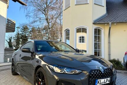 BMW 430 75.000 km 39.490 &euro; Erzenhausen 67685