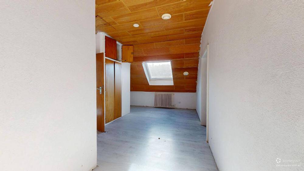 Mehrfamilienhaus, Wohnhaus Waldfischbach-Burgalben Burgalben - 7 Zimmer, 130 m&sup2;, 119.000&euro; | Angebot:25998505