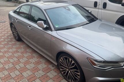 Audi A6 176.000 km 16.600 &euro; Pirmasens 66953