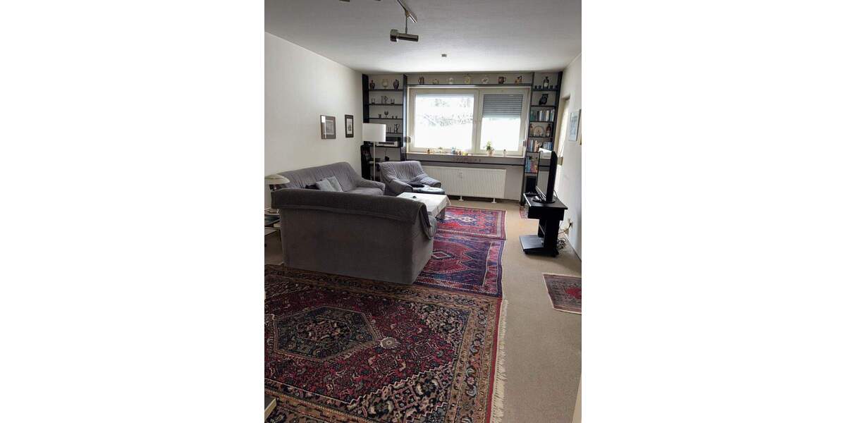 Etagenwohnung Saarbrücken Eschberg - 4 Zimmer, 99 m&sup2;, 190.000&euro; | Angebot:25665456