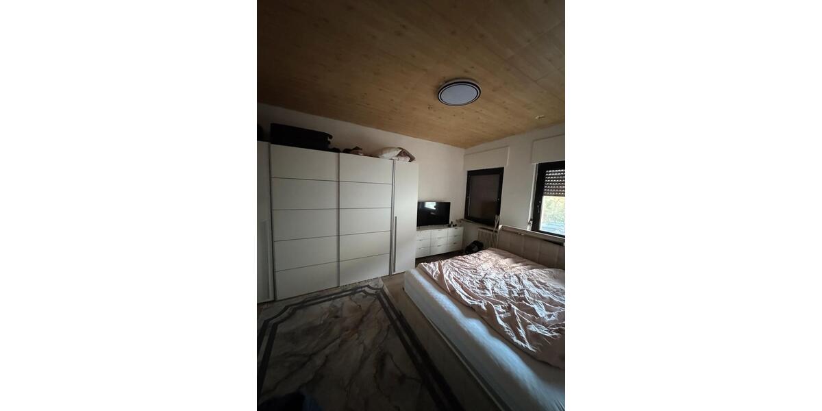 Etagenwohnung Neunkirchen Kohlhof - 2 Zimmer, 60 m&sup2;, 700&euro; | Angebot:25966032