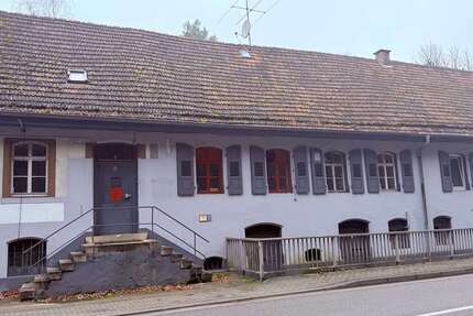 Haus Donsieders - 6 Zimmer, 180 m&sup2;, 65.000&euro; | Angebot:24214023
