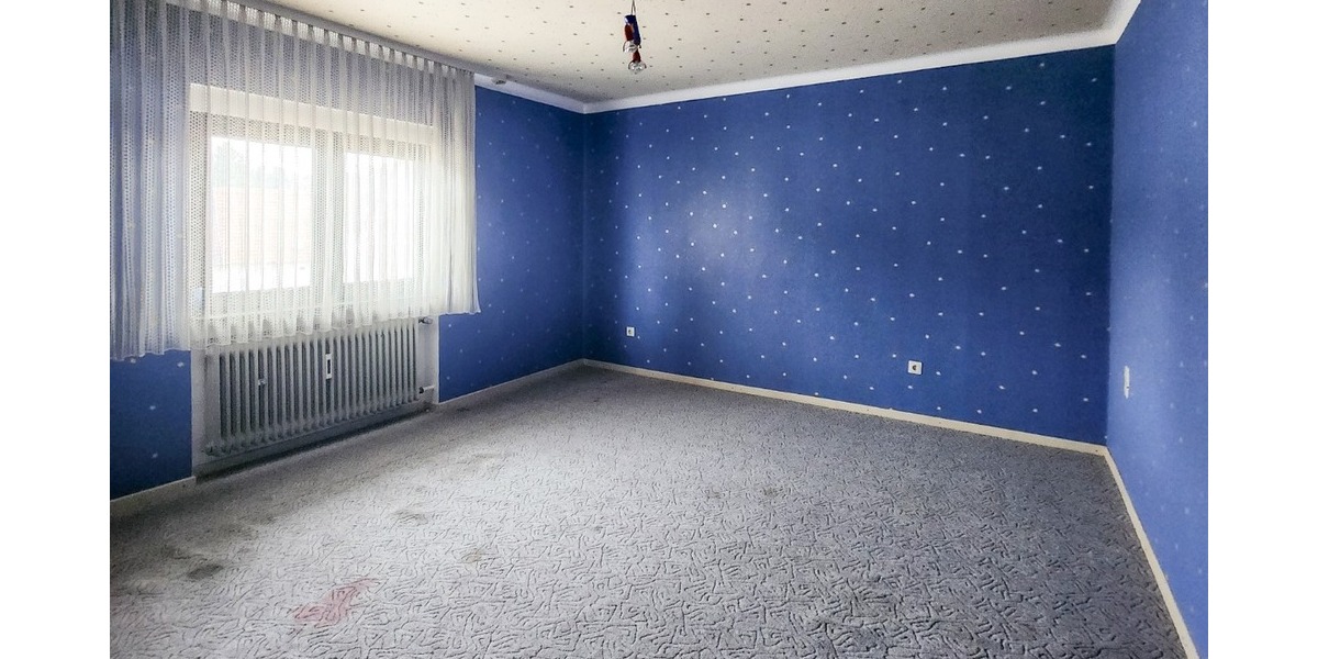 Wohn- und Geschäftshaus mit CaféLadenfläche und zwei Wohneinheiten in Steinbach am Glan - Zweifamilienhaus Steinbach am Glan | Angebot:26737427