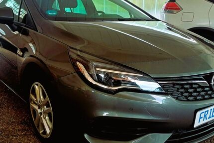 Opel Astra 120.292 km 6.850 &euro; Homburg 66424