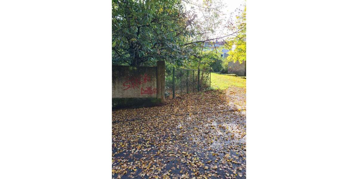 Grundstück Neunkirchen Innenstadt - 495.000&euro; | Angebot:25663077