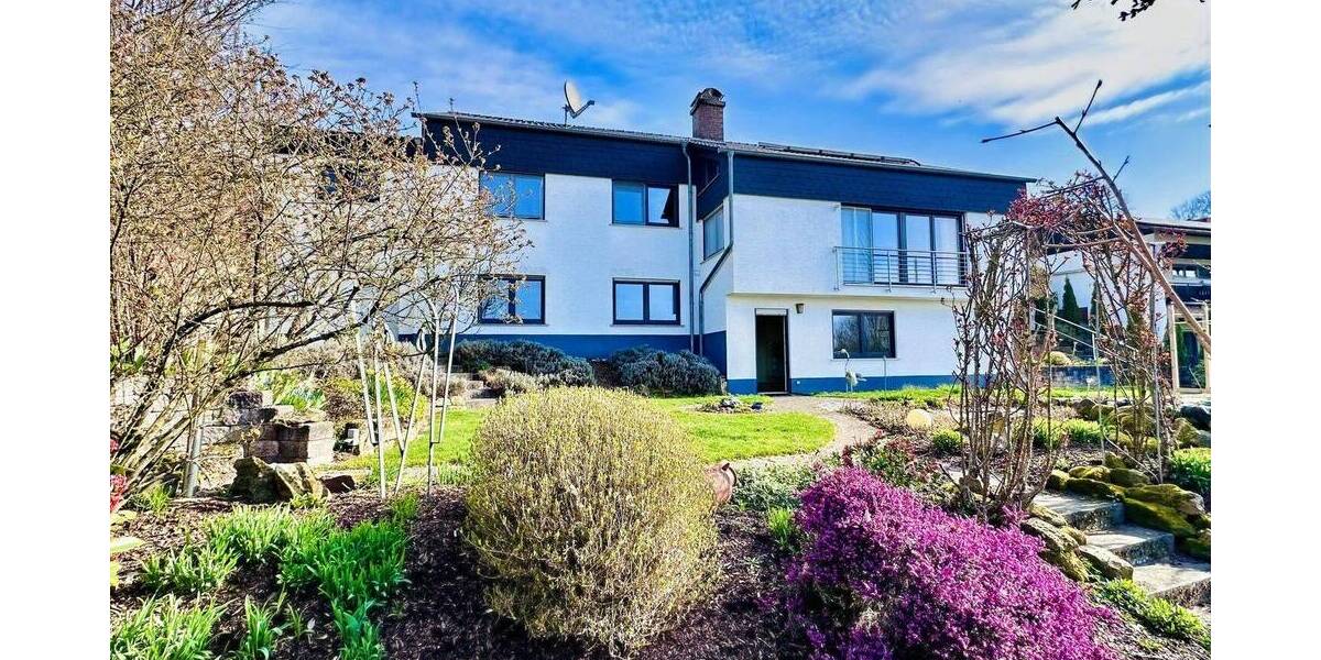 Einfamilienhaus Erzenhausen - 6 Zimmer, 224 m&sup2;, 495.000&euro; | Angebot:25939262