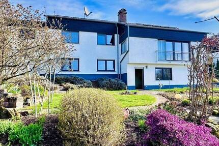 Haus Erzenhausen - 6 Zimmer, 224 m&sup2;, 495.000&euro; | Angebot:25939262