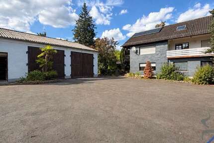 Haus Kusel-Diedelkopf Diedelkopf - 3 Zimmer, 205 m&sup2;, 365.000&euro; | Angebot:27298553