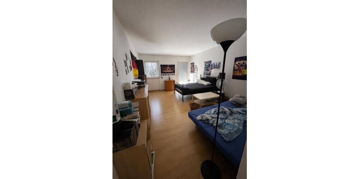 Etagenwohnung Spiesen-Elversberg Elversberg - 2 Zimmer, 54 m&sup2;, 79.999&euro; | Angebot:26790273
