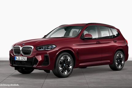 BMW iX3 37.215 km 44.590 &euro; Kirkel 66459