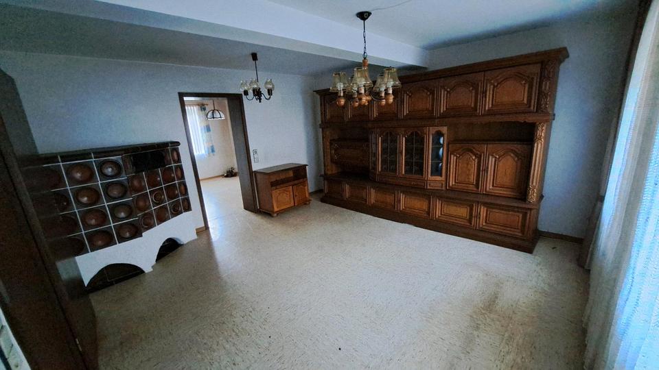 Einfamilienhaus Rammelsbach - 11 Zimmer, 189.000&euro; | Angebot:20667893