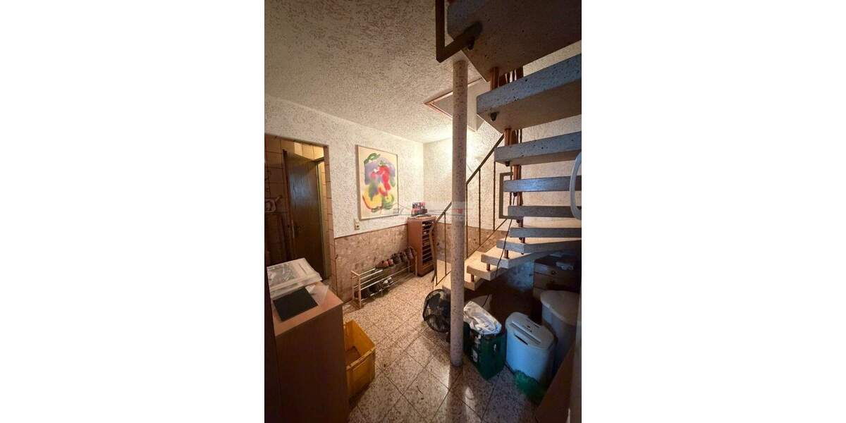 Einfamilienhaus Ruthweiler - 5 Zimmer, 130 m&sup2;, 140.000&euro; | Angebot:25732297