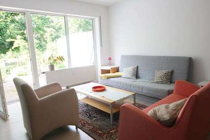 Zimmer Saarbrücken Kieselhumes - 1.5 Zimmer, 930&euro; | Angebot:7298510