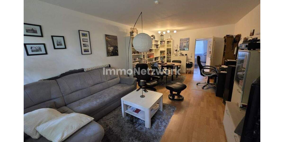 Etagenwohnung Saarbrücken / Eschberg Eschberg - 2 Zimmer, 68 m&sup2;, 148.000&euro; | Angebot:25805601