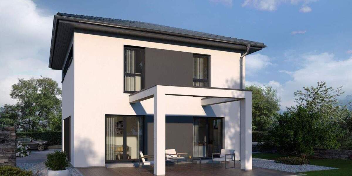 Einfamilienhaus Neunkirchen Saar Innenstadt - 6 Zimmer, 144 m&sup2;, 423.900&euro; | Angebot:25706239