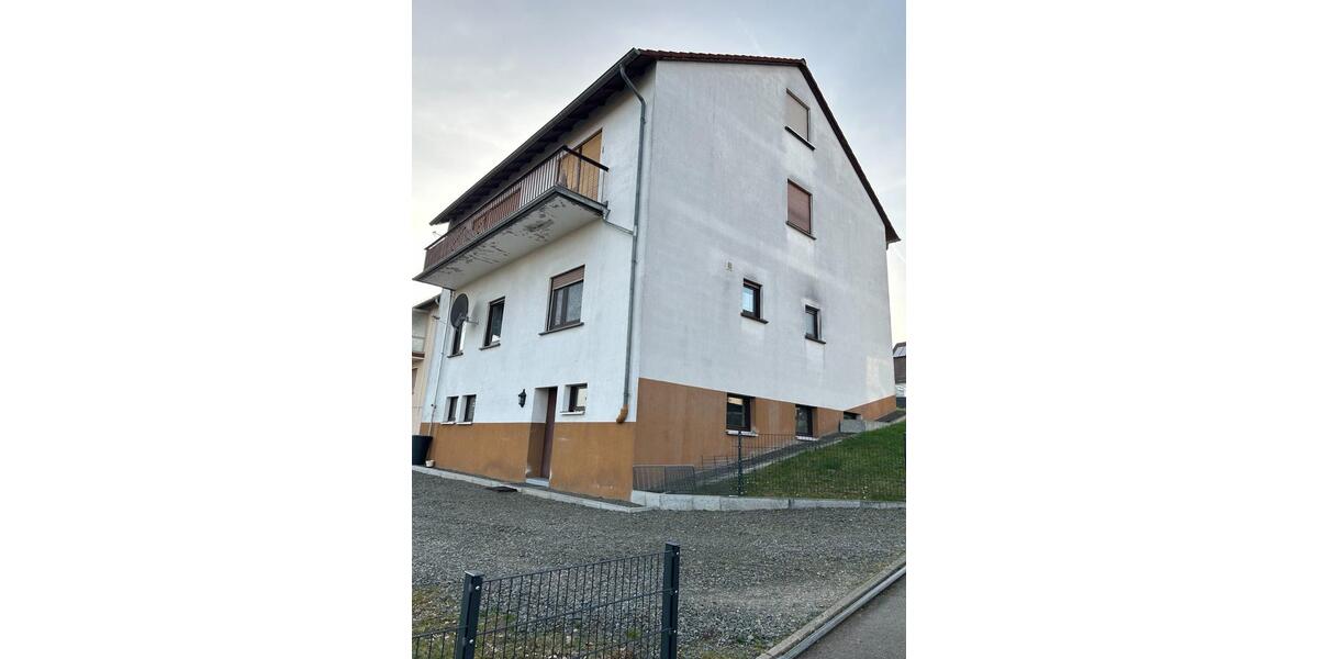 Mehrfamilienhaus, Wohnhaus Waldmohr - 360.000&euro; | Angebot:25404871