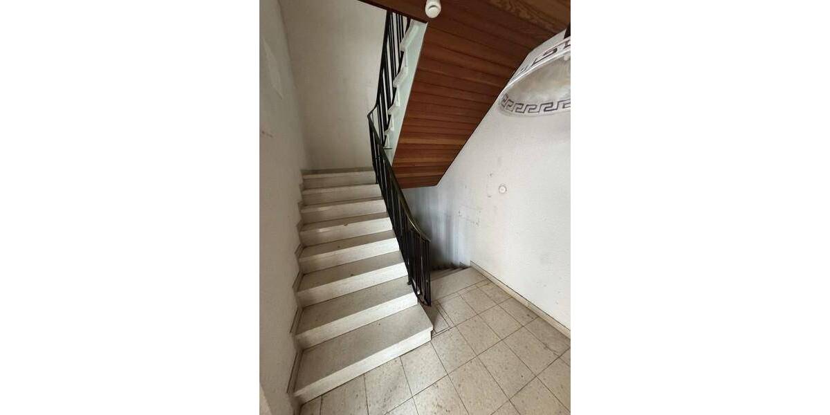 Mehrfamilienhaus, Wohnhaus Pirmasens Gersbach - 8 Zimmer, 190 m&sup2;, 199.000&euro; | Angebot:26246221