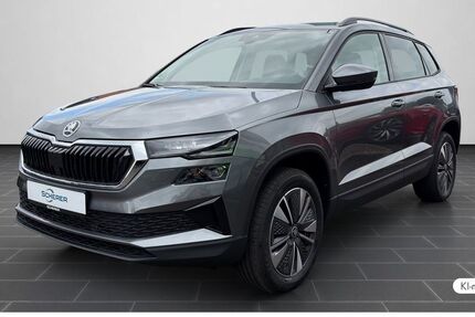 Skoda Karoq 3.000 km 33.990 &euro; Kirkel 66459